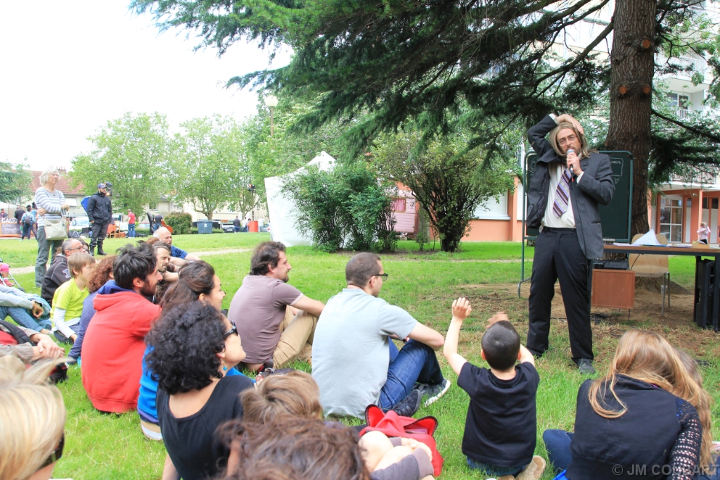 Diapositive suivante